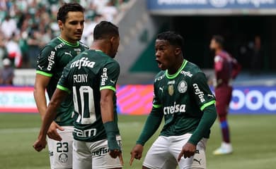 Saiba onde assistir os jogos do Palmeiras na fase de grupos da