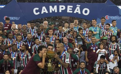 Copa do Brasil: Flamengo domina, cria chances, mas Fluminense segura empate  com um a menos - Lance!
