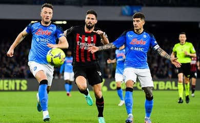 Milan x PSG: onde assistir ao vivo, horários e escalações do jogo