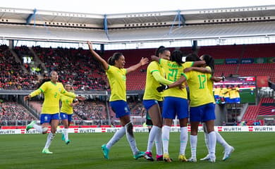 Brasil quer sediar Copa do Mundo de futebol feminino em 2023