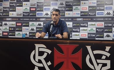 CEO do Vasco informa que vai pedir para jogar contra o Santos, no Maracanã:  “Se não