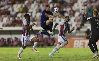 Onde Assistir Jogo do Cruzeiro Hoje Ao Vivo - Futebol na Veia