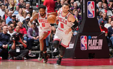 Chicago Bulls x Miami Heat: onde assistir ao jogo ao vivo - NBA