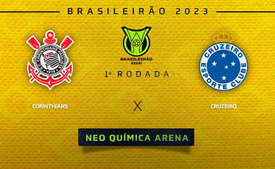 Cruzeiro x Vasco: onde assistir ao jogo da Série B do Brasileirão - Lance!