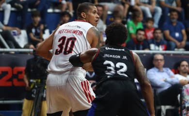 Flamengo x Pato Basquete: como ver o jogo do NBB AO VIVO online