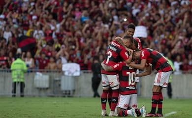 PES 2018 Flamengo vs Man Blue Jogo COMPLETO 