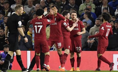 Jogos Liverpool M. ao vivo, tabela, resultados