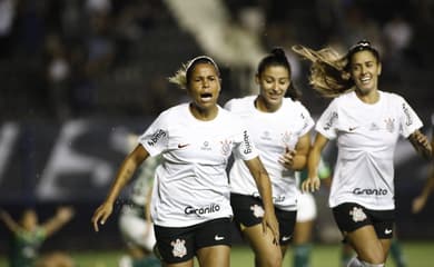 Onde assistir às quartas de final do Brasileirão Feminino 2023?