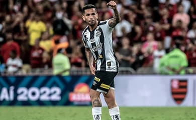 Santos é apenas o 12º em ranking de premiações, em 2022 - Lance!