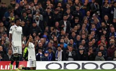 Jornais espanhóis elogiam Rodrygo após classificação do Real Madrid na  Champions