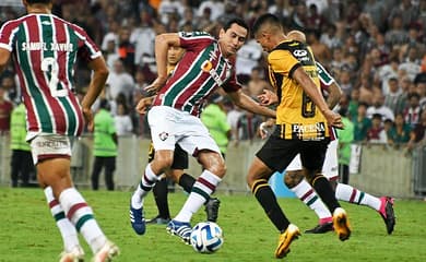 Fluminense encara 'escrita' de brasileiros contra The Strongest em