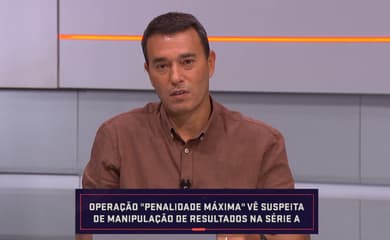 Esquema de apostas no futebol brasileiro: entenda o que já se sabe