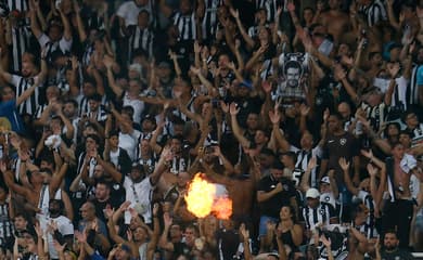 Botafogo de Futebol e Regatas - Ingressos - Botafogo x Flamengo