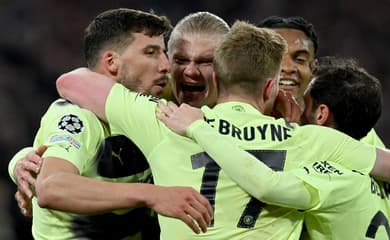 Confira a lista completa e atualizada de campeões da Champions League com  Manchester City