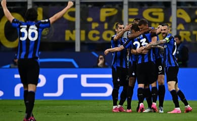 Lazio x Inter de Milão: onde assistir ao vivo, horário e prováveis  escalações do jogo pelo Campeonato Italiano - Lance!