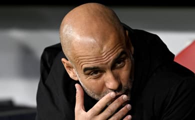 Quantas vezes Guardiola ganhou a Champions League? Veja lista dos técnicos  com mais títulos da Liga dos Campeões - Lance!