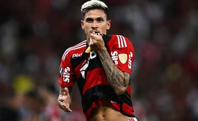 O que o jogo entre Flamengo e Palmeiras representa para o Campeonato  Brasileiro? - Lance!