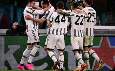 Juventus x Udinese AO VIVO: saiba onde assistir ao Campeonato Italiano