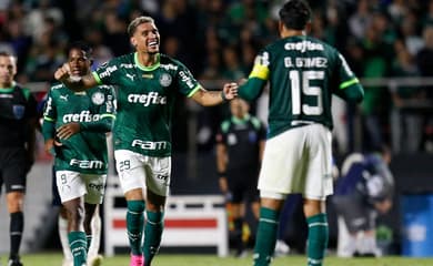 Após Mundial, Palmeiras terá maratona de jogos em fevereiro