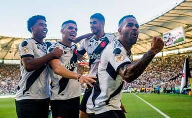 Futebol de Base – Página: 69 – Vasco da Gama