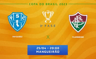 Internacional x Fluminense: onde assistir, horário e escalações do jogo  pela semifinal da Libertadores - Lance!