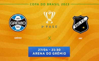 O Jogo do ABC