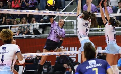 sportv - HOJE TEM SUPERLIGA FEMININA AO VIVO NO SPORTV! Osasco e