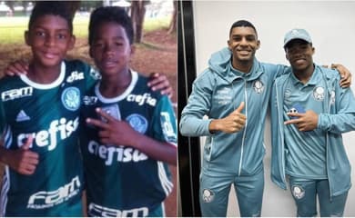 ATUAÇÕES: Guilherme faz dois e sai com nota alta. Quem foi o melhor? - Lance !