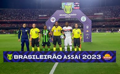 Athletic x América-MG: onde assistir, prováveis times e arbitragem - Lance!