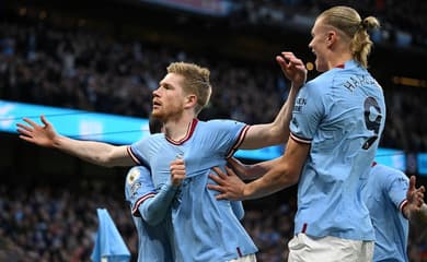 Manchester City x Fulham: onde assistir, horário e escalações do jogo da  Premier League - Lance!