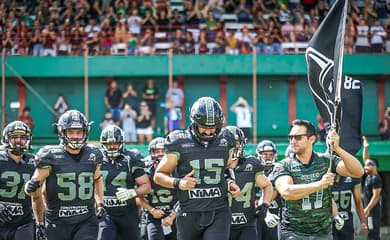 Jogos de agora de manhã no estádio Pé de Ouro, confira os jogos e