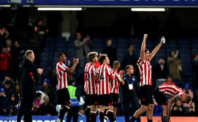 Brentford x Manchester City: onde assistir, horário e prováveis