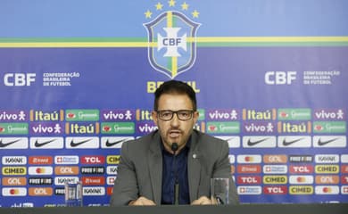 Seleção Brasileira: Ramon Menezes anuncia lista de convocados para