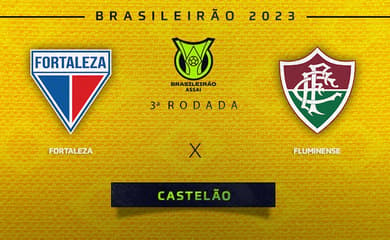 Rodada 32 do Brasileirão se inicia neste sábado com 3 jogos