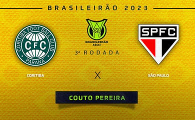 São Paulo x Guarani: veja onde assistir, escalações, desfalques e  arbitragem, campeonato paulista