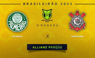 Palmeiras x Cuiabá: acompanhe ao jogo AO VIVO pela internet e em tempo real