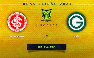 Goiás x Palmeiras: onde assistir, prováveis escalações e desfalques do jogo  pelo Brasileirão - Lance!