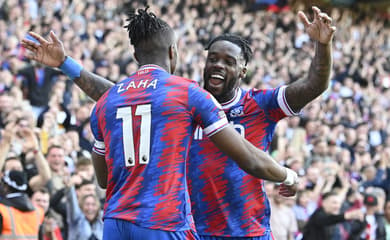 Manchester City x Crystal Palace: tempo real e onde assistir ao jogo pela  Premier League