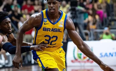 Copa do Mundo de Basquete: datas, horários e onde assistir aos jogos do  Brasil - Lance!