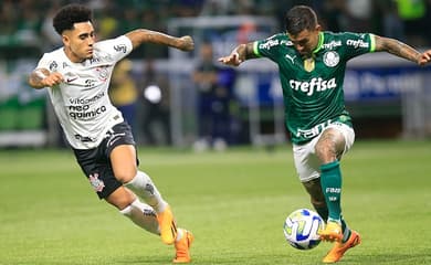 Palmeiras x Coritnhians Dicas de Apostas - Serie A 29/04/2023