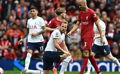 Liverpool vence Tottenham com golo de Jota nos descontos e sobe ao quinto  lugar - SIC Notícias