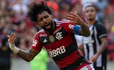 43 ideias de Jogadores Flamengo em 2023