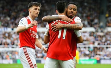 Manchester City x Arsenal: onde assistir, horário e prováveis