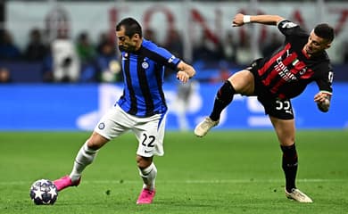 Inter de Milão x Bologna: onde assistir ao vivo, prováveis escalações e  horário do jogo pelo Campeonato Italiano - Lance!