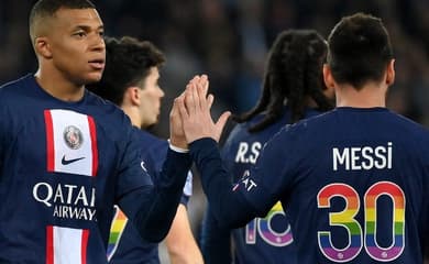 PSG x Real Madrid: onde assistir, horário e prováveis escalações do jogo  pela Champions League - Lance!