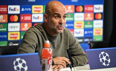 Marcelo elogia Guardiola e coloca favoritismo no Manchester City