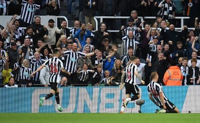 Newcastle x PSG: onde assistir, horário e escalações do jogo pela Champions  League - Lance!