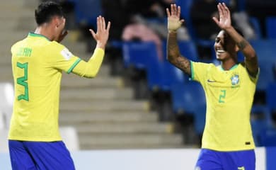 Brasil x Nigéria: saiba onde assistir jogo da Copa do Mundo sub-20