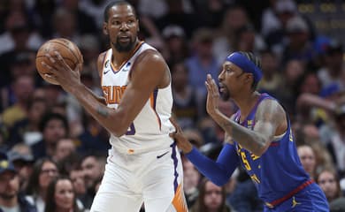 NBA ao vivo: onde assistir aos jogos de basquete na TV e online