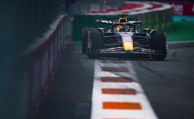 F1 ao vivo: onde assistir à corrida domingo, 21, e ao treino hoje, 20